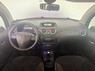 CITROEN C3 usata, con Specchietti laterali elettrici