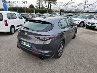 ALFA ROMEO Stelvio usata, con Portellone posteriore elettrico