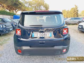 JEEP Renegade usata, con Cerchi in lega
