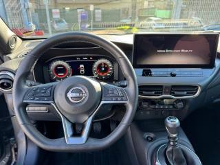 NISSAN Juke usata, con Boardcomputer