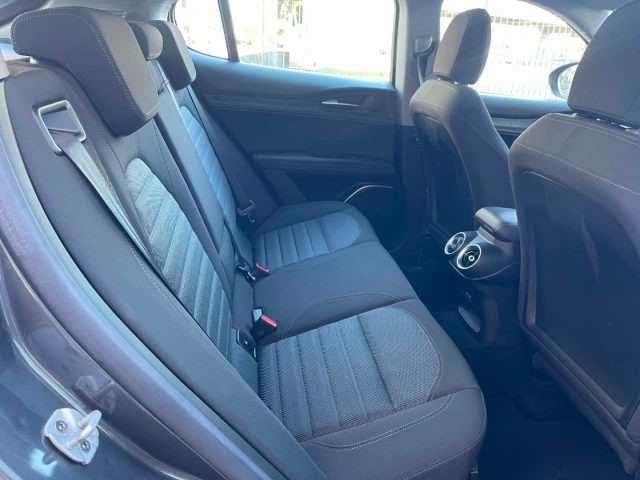 ALFA ROMEO Stelvio usata, con ESP