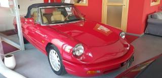 ALFA ROMEO Spider usata 9