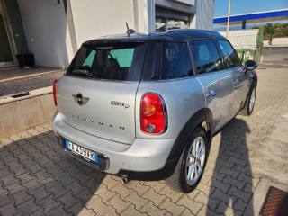 MINI Countryman usata, con Airbag Passeggero