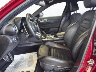 ALFA ROMEO Giulia usata 9