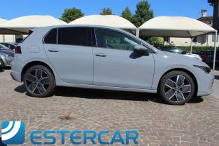 VOLKSWAGEN Golf usata, con Chiusura centralizzata