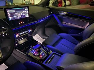 AUDI Q5 usata, con Fari LED