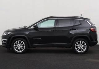 JEEP Compass usata, con Airbag laterali