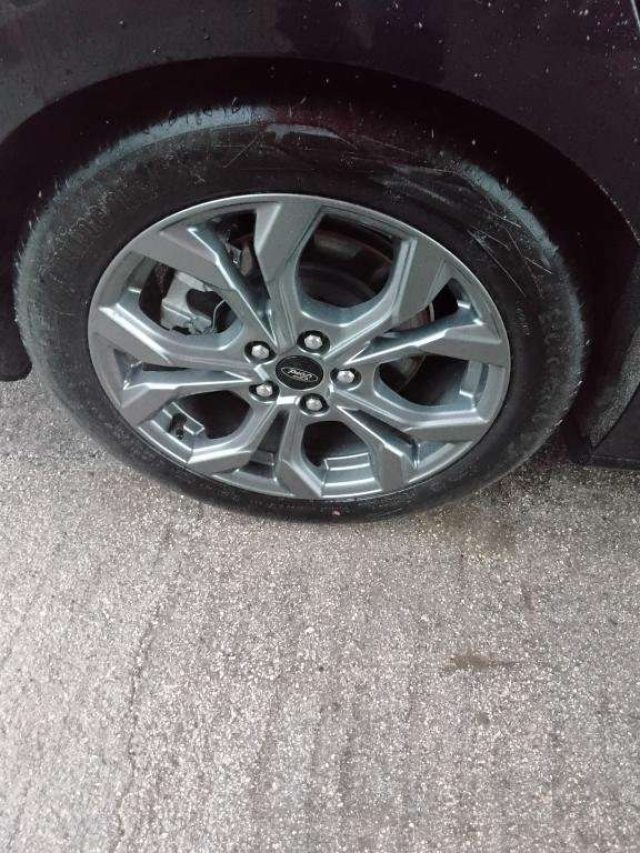 FORD Focus usata, con Chiusura centralizzata