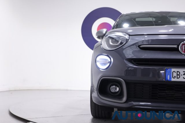 FIAT 500X usata 46