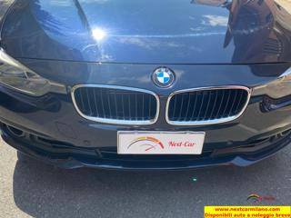 BMW 330 usata, con Sensore di luce