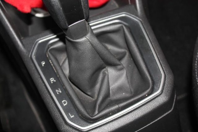 DACIA Sandero usata, con Fendinebbia