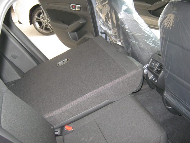 HONDA Civic usata, con Cerchi in lega