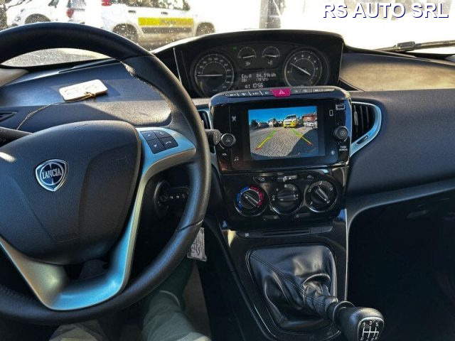 LANCIA Ypsilon usata, con Airbag Passeggero