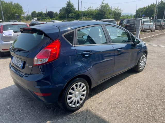 FORD Fiesta usata, con Climatizzatore