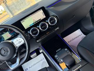 MERCEDES-BENZ GLA 200 usata, con Vetri oscurati