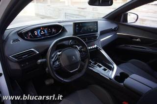 PEUGEOT 3008 usata, con Chiusura centralizzata