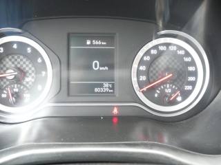 HYUNDAI i10 usata, con Controllo elettronico della corsia