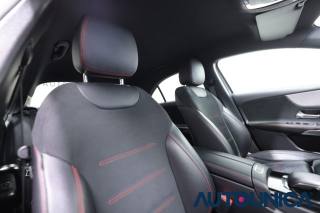 MERCEDES-BENZ A 180 usata, con Freno di stazionamento elettrico
