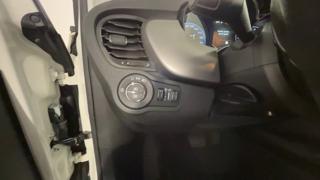 FIAT 500X usata, con Immobilizzatore elettronico