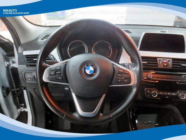 BMW X2 usata, con Airbag Passeggero
