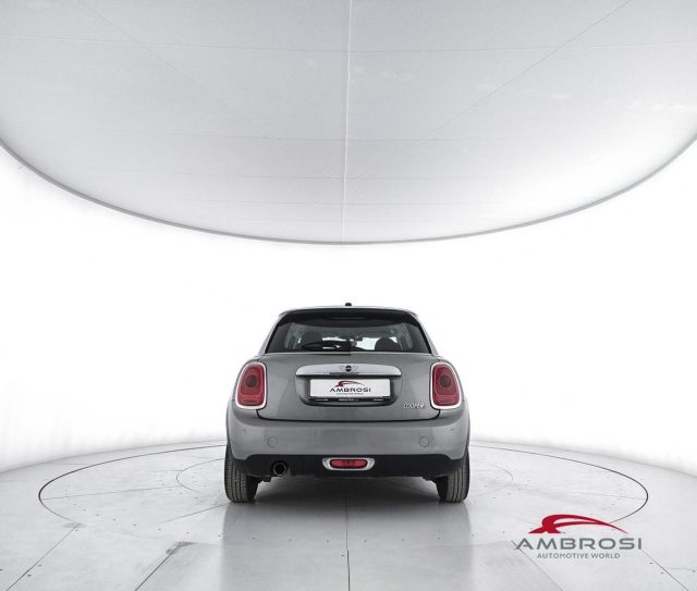 MINI Cooper usata 5