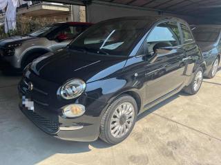 FIAT 500 usata, con Airbag laterali