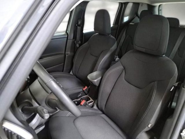 JEEP Renegade usata, con Climatizzatore