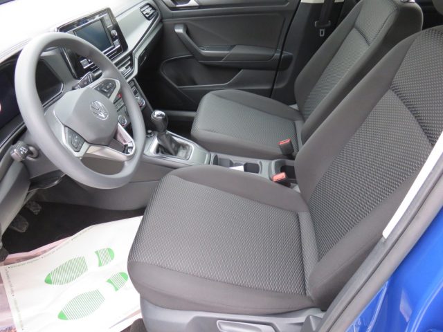 VOLKSWAGEN T-Roc usata, con Alzacristalli elettrici