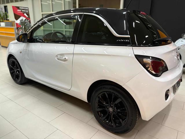 OPEL Adam usata, con Alzacristalli elettrici