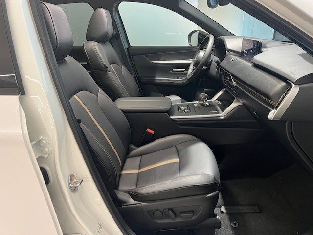 MAZDA CX-60 usata, con ESP