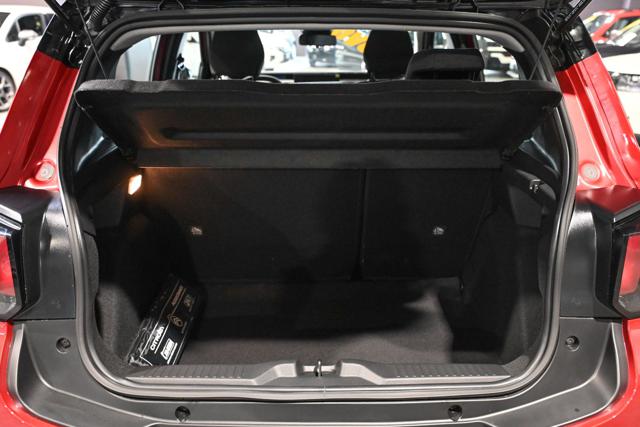 CITROEN C3 usata, con Chiusura centralizzata