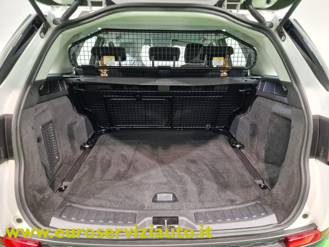 LAND ROVER Discovery Sport usata 43