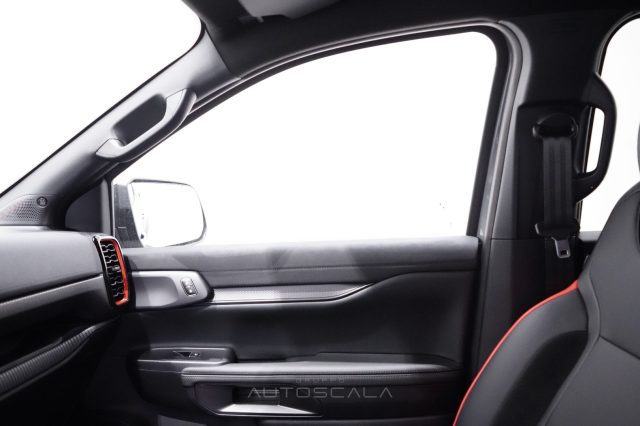 FORD Ranger Raptor usata, con Vetri oscurati