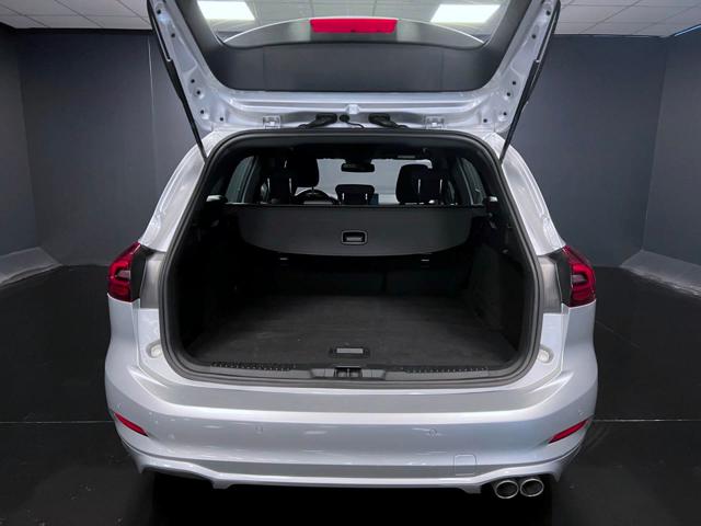 FORD Focus usata, con Controllo trazione