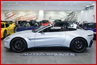 ASTON MARTIN Vantage usata, con Cerchi in lega