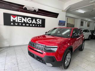 JEEP Avenger 1.2 Turbo Altitude