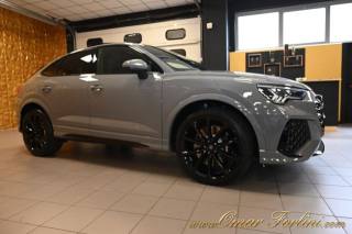 AUDI RS Q3 usata 119