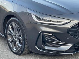 FORD Focus usata, con Airbag