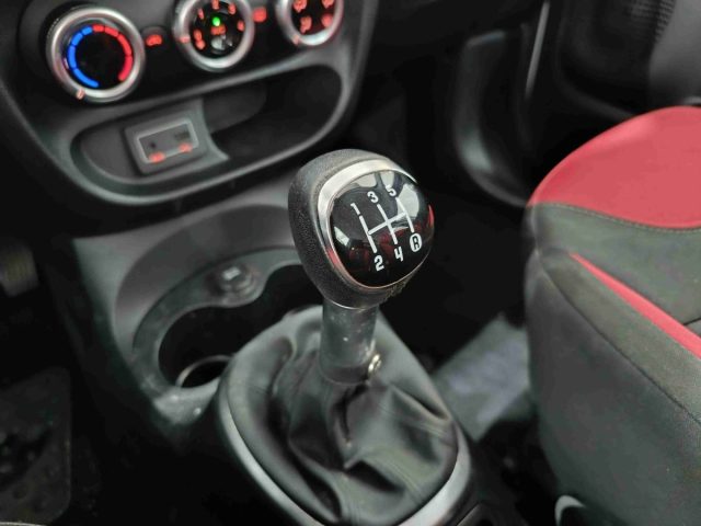 FIAT 500L usata, con Cruise Control