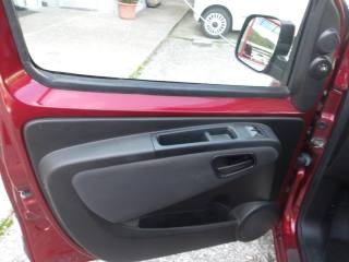 FIAT Qubo usata, con ESP