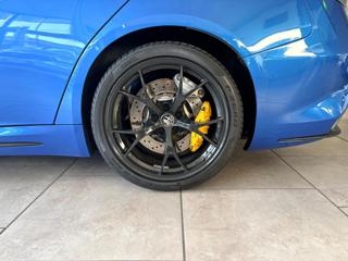 ALFA ROMEO Giulia usata, con Boardcomputer