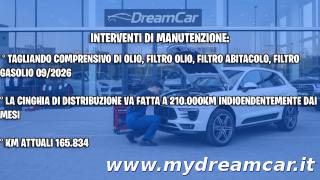 AUDI Q5 usata, con Airbag