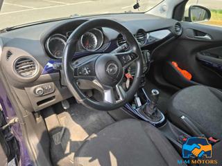 OPEL Adam usata, con Cruise Control