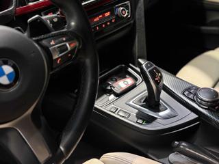 BMW 420 usata, con Climatizzatore