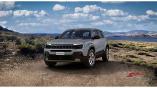 JEEP Avenger Longitude