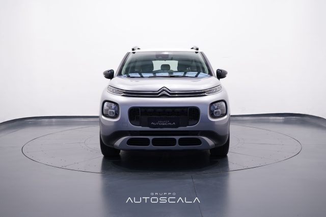 CITROEN C3 Aircross usata, con Airbag