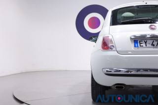FIAT 500 usata 43