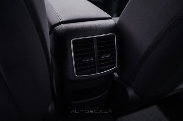 KIA Sportage usata, con Vivavoce