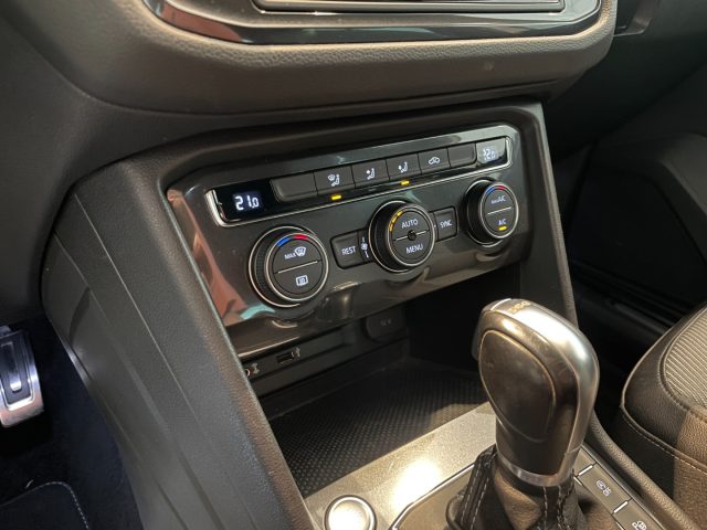VOLKSWAGEN Tiguan usata, con Immobilizzatore elettronico