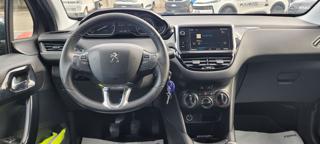 PEUGEOT 208 usata, con Chiusura centralizzata